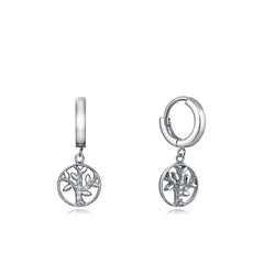 Ladies' Earrings Viceroy 4104E000-38 -  Jewellery, Women -  Viceroy.