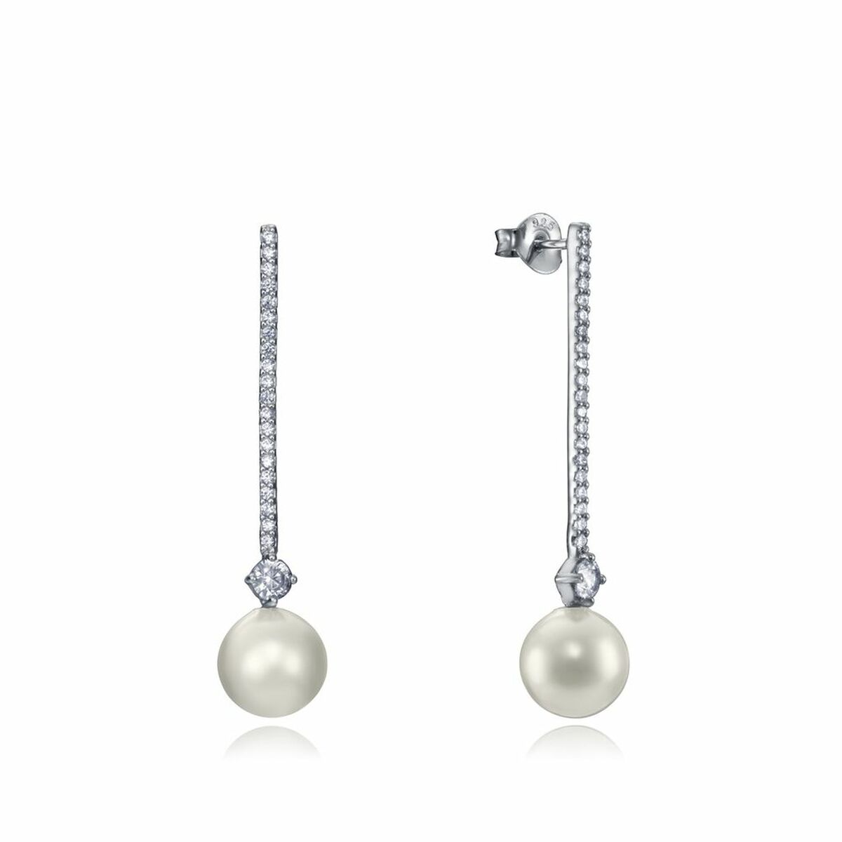 Ladies' Earrings Viceroy 4109E000-49 -  Jewellery, Women -  Viceroy.