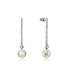 Ladies' Earrings Viceroy 4109E000-49 -  Jewellery, Women -  Viceroy.