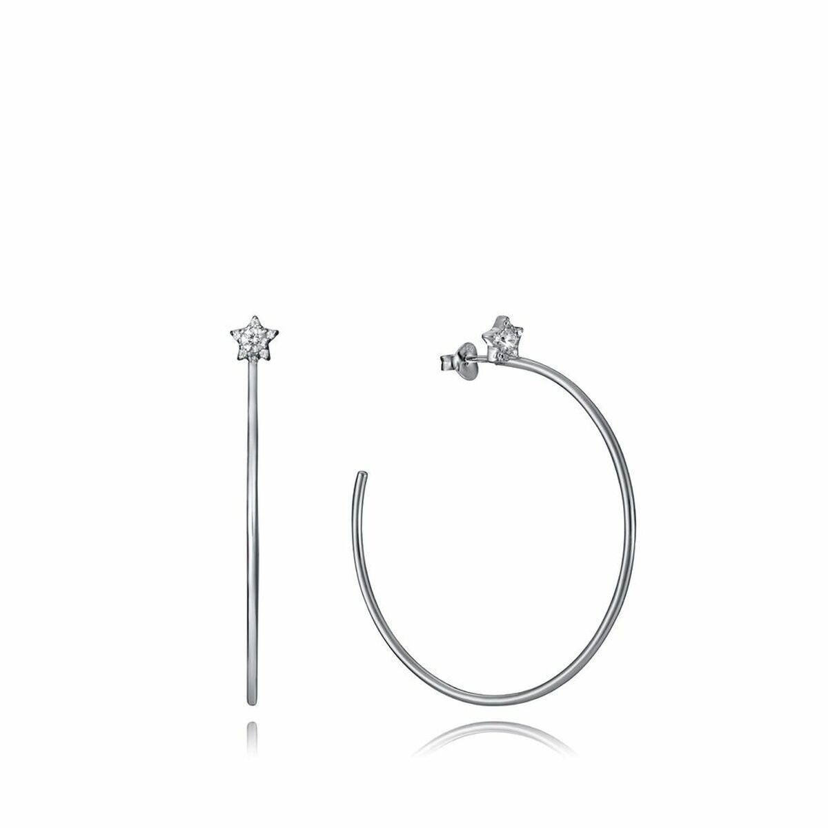 Ladies' Earrings Viceroy 4114E000-38 -  Jewellery, Women -  Viceroy.