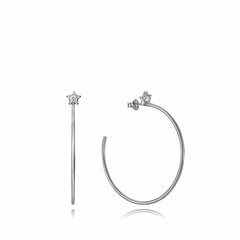 Ladies' Earrings Viceroy 4114E000-38 -  Jewellery, Women -  Viceroy.