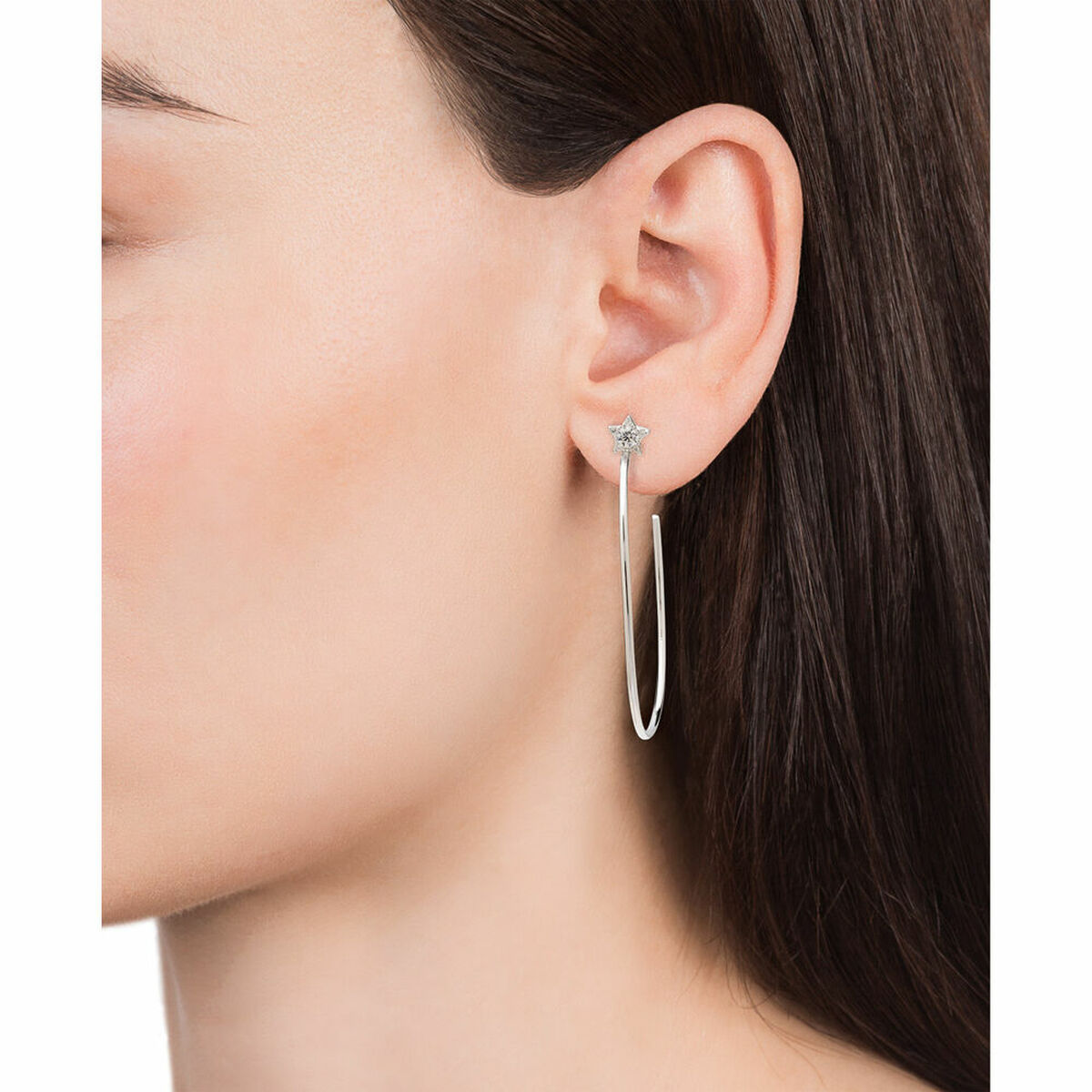 Ladies' Earrings Viceroy 4114E000-38 -  Jewellery, Women -  Viceroy.