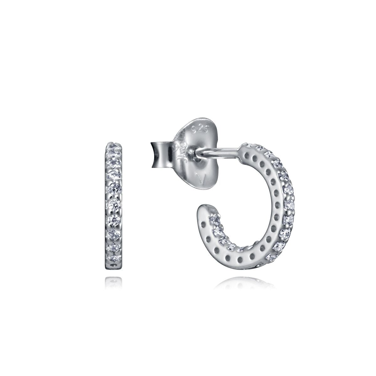 Ladies' Earrings Viceroy 7111E010-30 -  Jewellery, Women -  Viceroy.