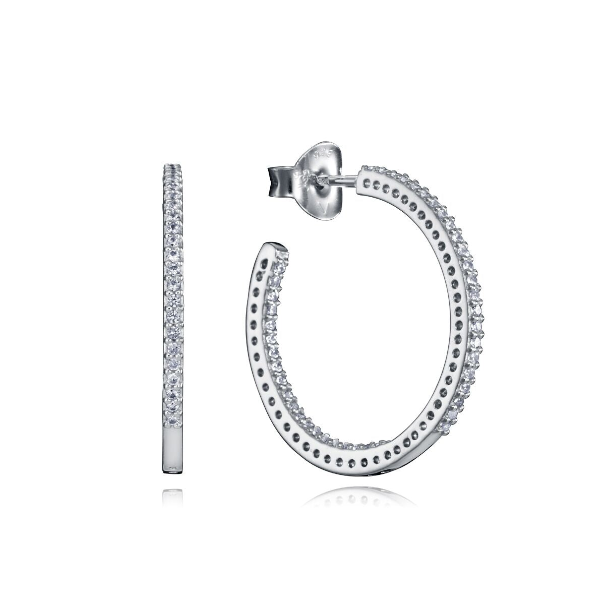 Ladies' Earrings Viceroy 7111E023-30 -  Jewellery, Women -  Viceroy.