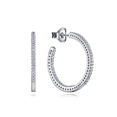 Ladies' Earrings Viceroy 7111E023-30 -  Jewellery, Women -  Viceroy.
