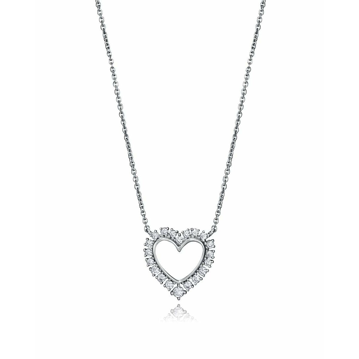Ladies' Necklace Viceroy 7118C000-38 -  Jewellery, Women -  Viceroy.
