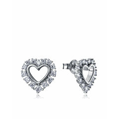 Ladies' Earrings Viceroy 7118E000-38 Sterling silver 925 -  Jewellery, Women -  Viceroy.