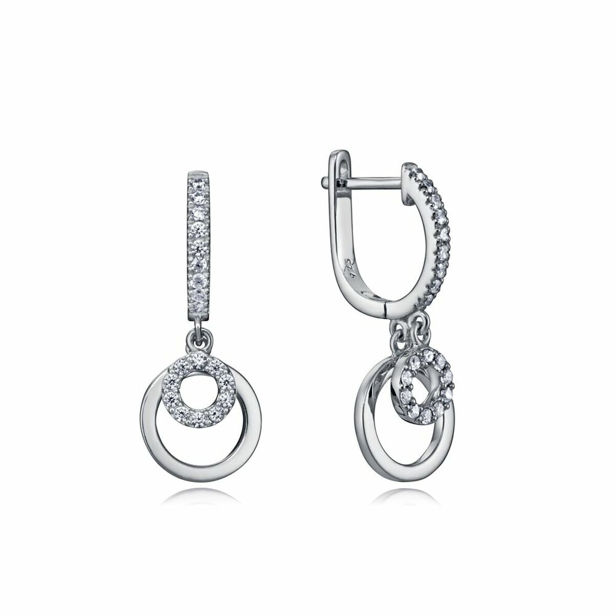 Ladies' Earrings Viceroy 7122E000-38 -  Jewellery, Women -  Viceroy.