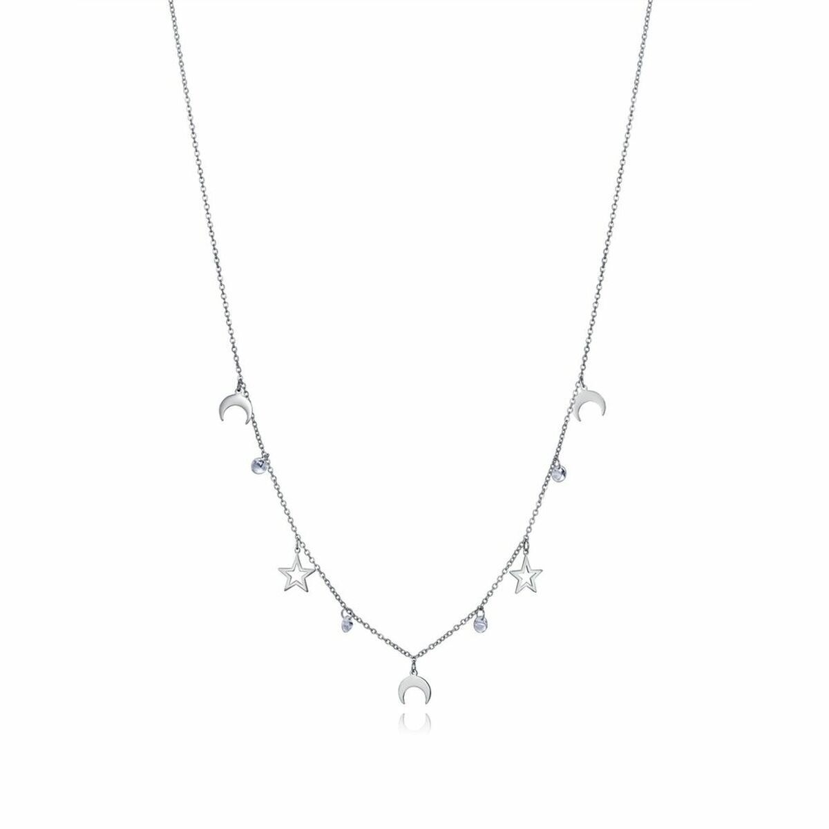 Ladies' Necklace Viceroy 75199C01010 -  Jewellery, Women -  Viceroy.