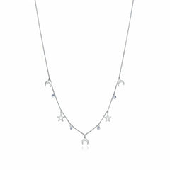 Ladies' Necklace Viceroy 75199C01010 -  Jewellery, Women -  Viceroy.