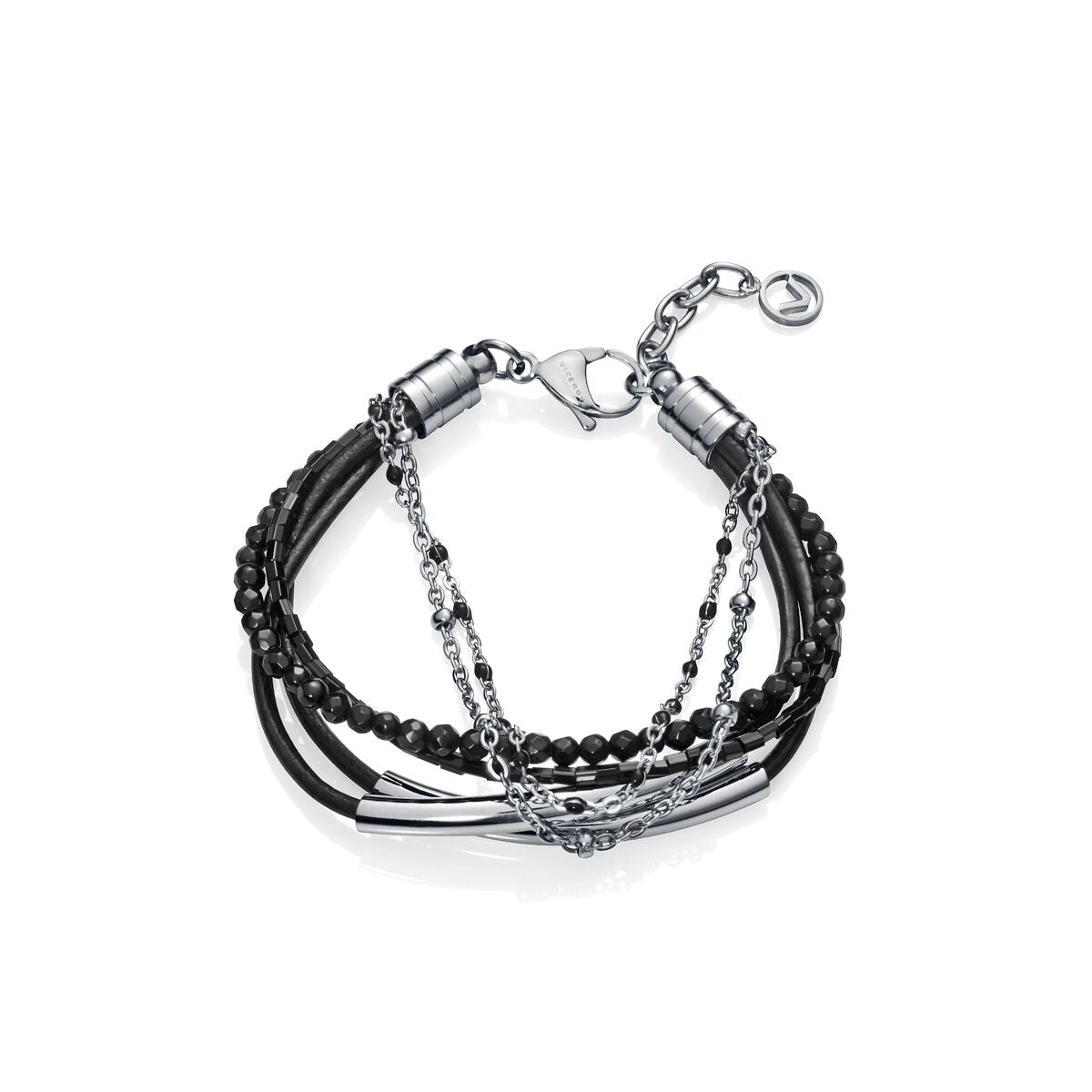 Ladies' Bracelet Viceroy 75237P01010 -  Jewellery, Costume jewellery -  Viceroy.