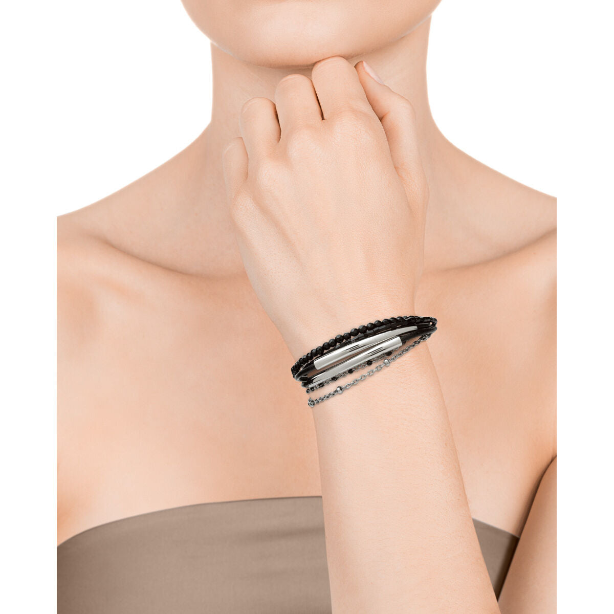 Ladies' Bracelet Viceroy 75237P01010 -  Jewellery, Costume jewellery -  Viceroy.