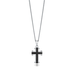 Men's Necklace Viceroy 75241C01010 -  Jewellery, Men -  Viceroy.