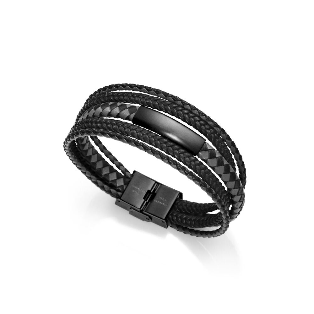 Men's Bracelet Viceroy 75243P09010 -  Jewellery, Men -  Viceroy.