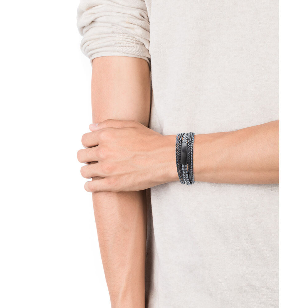 Men's Bracelet Viceroy 75243P09010 -  Jewellery, Men -  Viceroy.