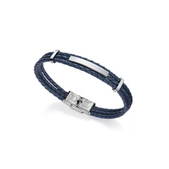 Men's Bracelet Viceroy 75245P01013 -  Jewellery, Men -  Viceroy.