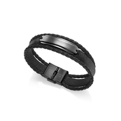 Men's Bracelet Viceroy 75248P09010 -  Jewellery, Men -  Viceroy.