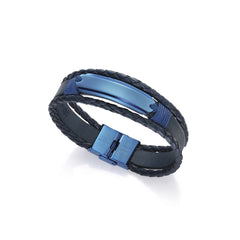 Men's Bracelet Viceroy 75248P09013 -  Jewellery, Men -  Viceroy.