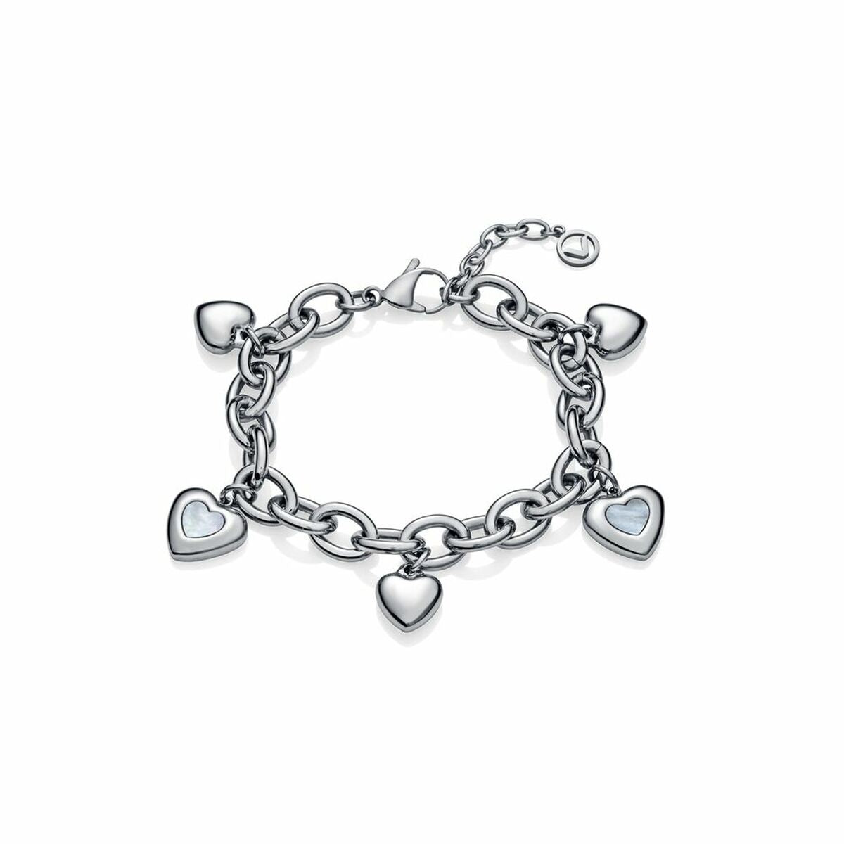 Ladies' Bracelet Viceroy 75263P01000 -  Jewellery, Women -  Viceroy.