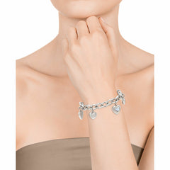 Ladies' Bracelet Viceroy 75263P01000 -  Jewellery, Women -  Viceroy.