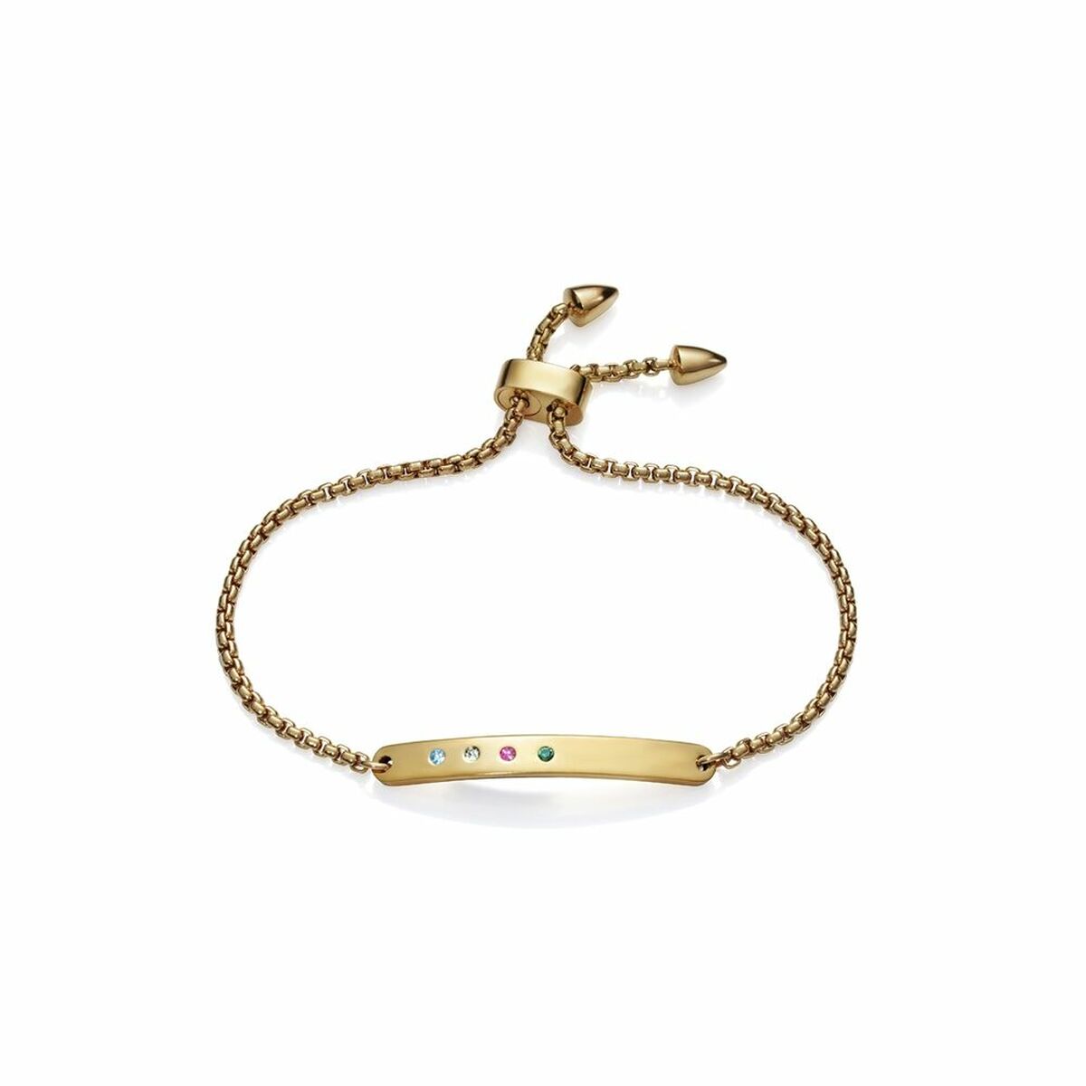 Ladies' Bracelet Viceroy 75269P01012 -  Jewellery, Women -  Viceroy.