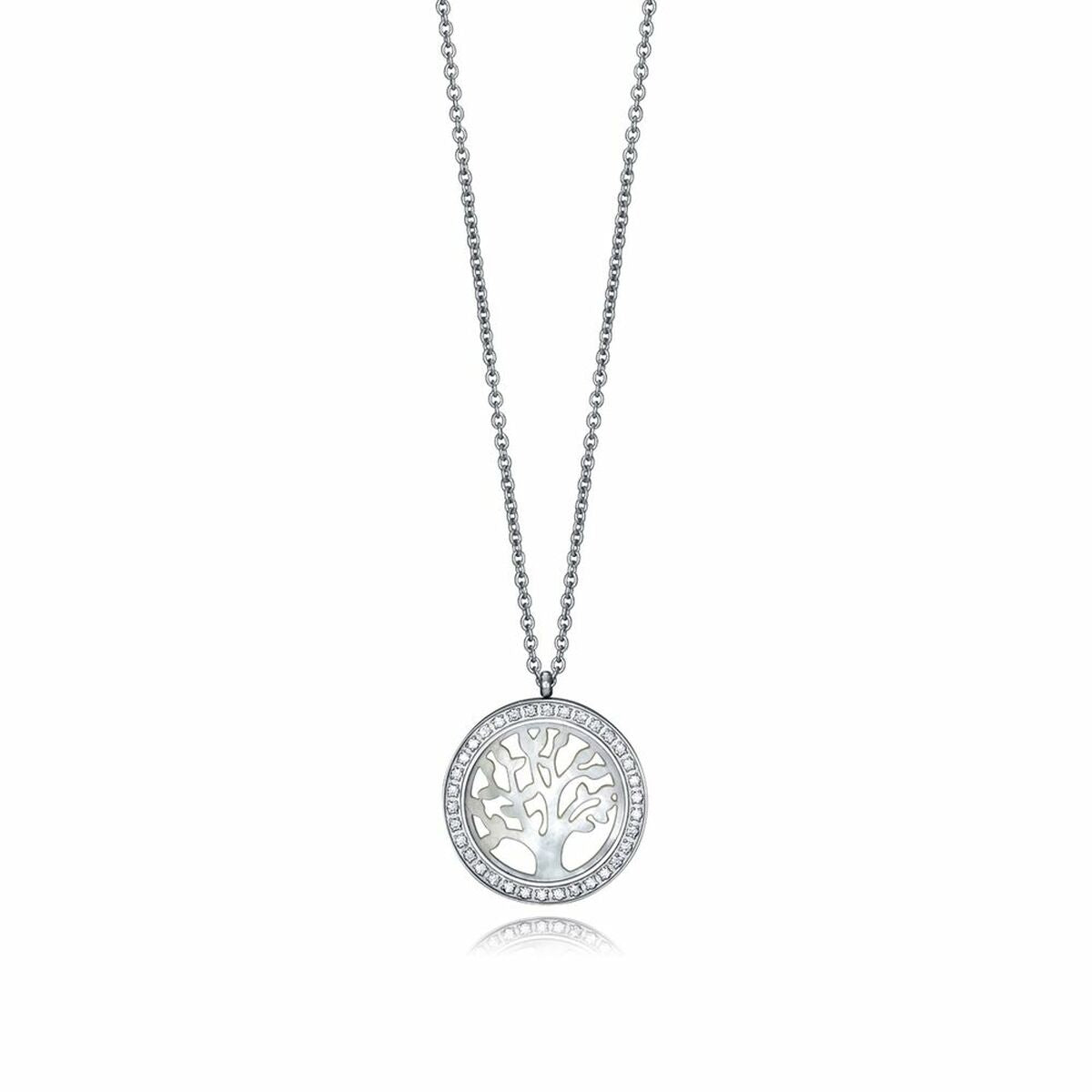 Ladies' Necklace Viceroy 15095C01000 -  Jewellery, Women -  Viceroy.