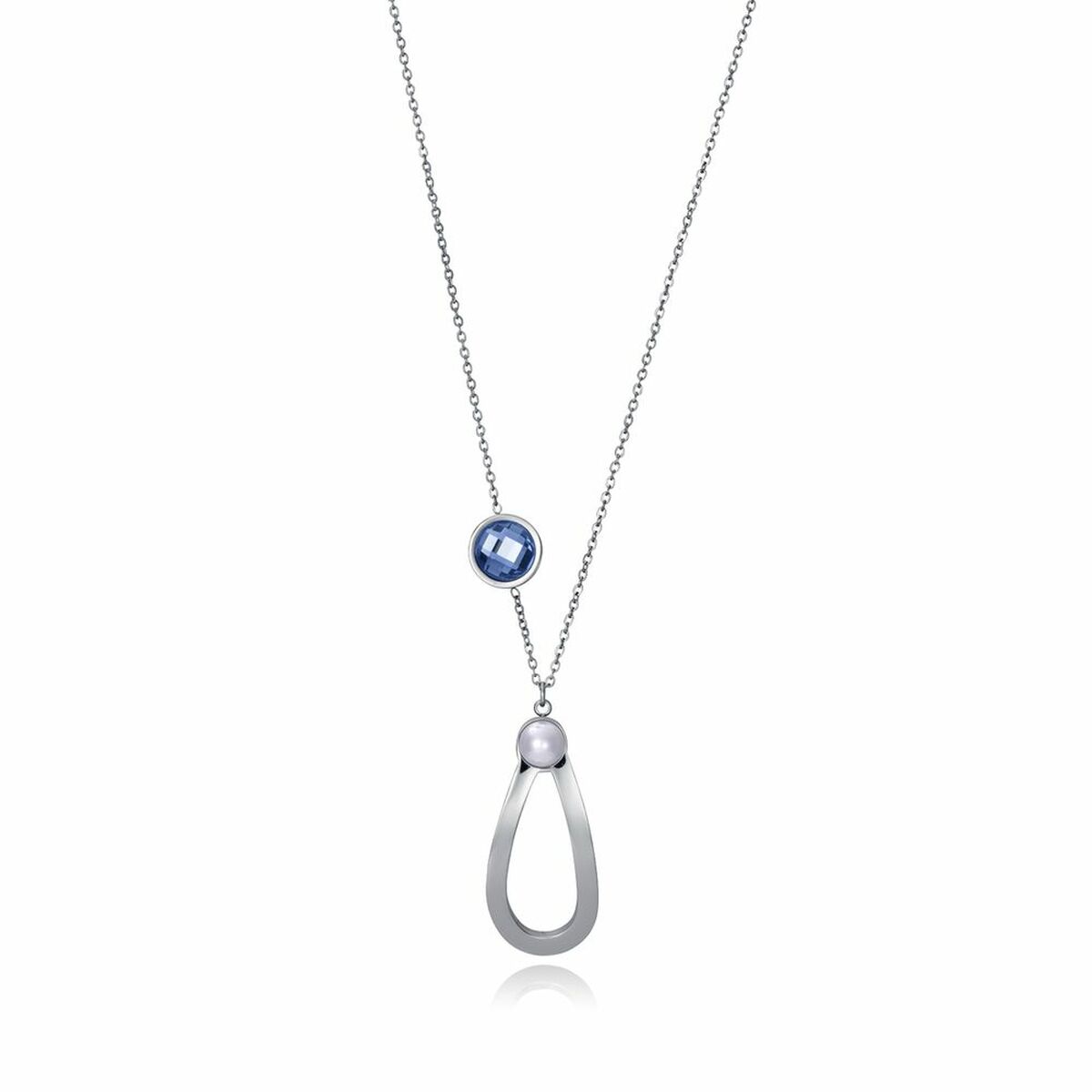 Ladies' Necklace Viceroy 15092C01000 -  Jewellery, Women -  Viceroy.