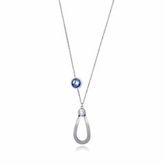 Ladies' Necklace Viceroy 15092C01000 -  Jewellery, Women -  Viceroy.
