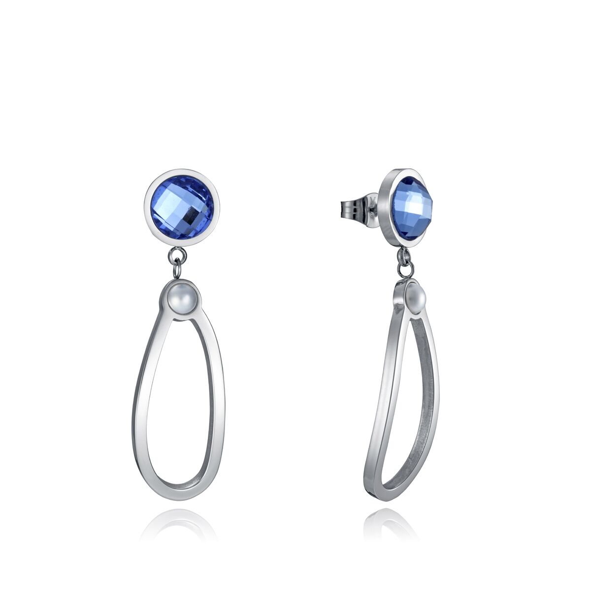 Ladies' Earrings Viceroy 15092E01000 -  Jewellery, Women -  Viceroy.