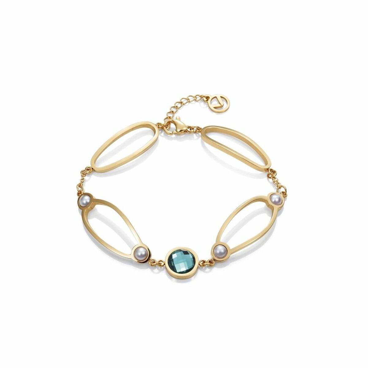 Ladies' Bracelet Viceroy 15092P01012 -  Jewellery, Women -  Viceroy.
