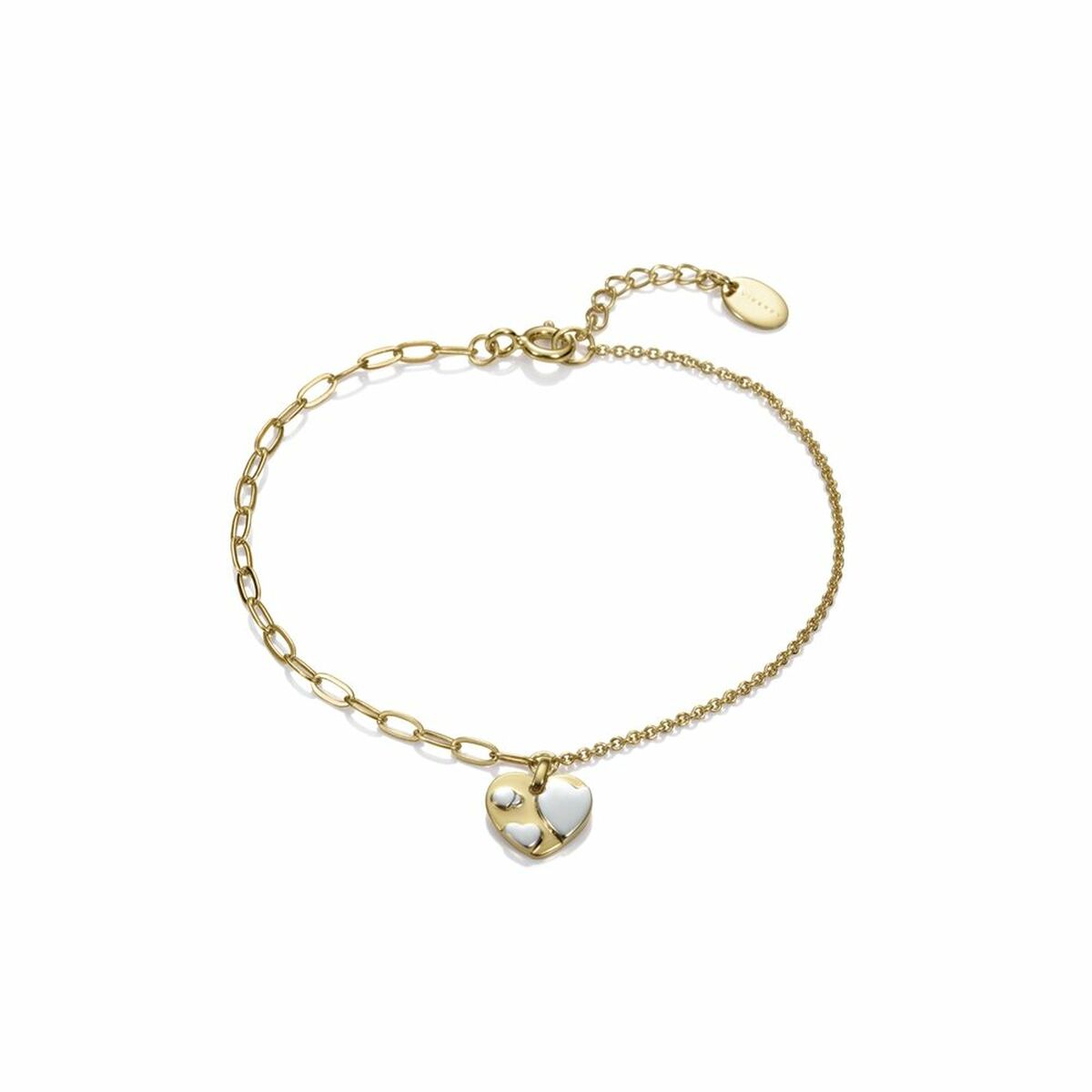 Ladies' Bracelet Viceroy 61063P100-36 -  Jewellery, Women -  Viceroy.