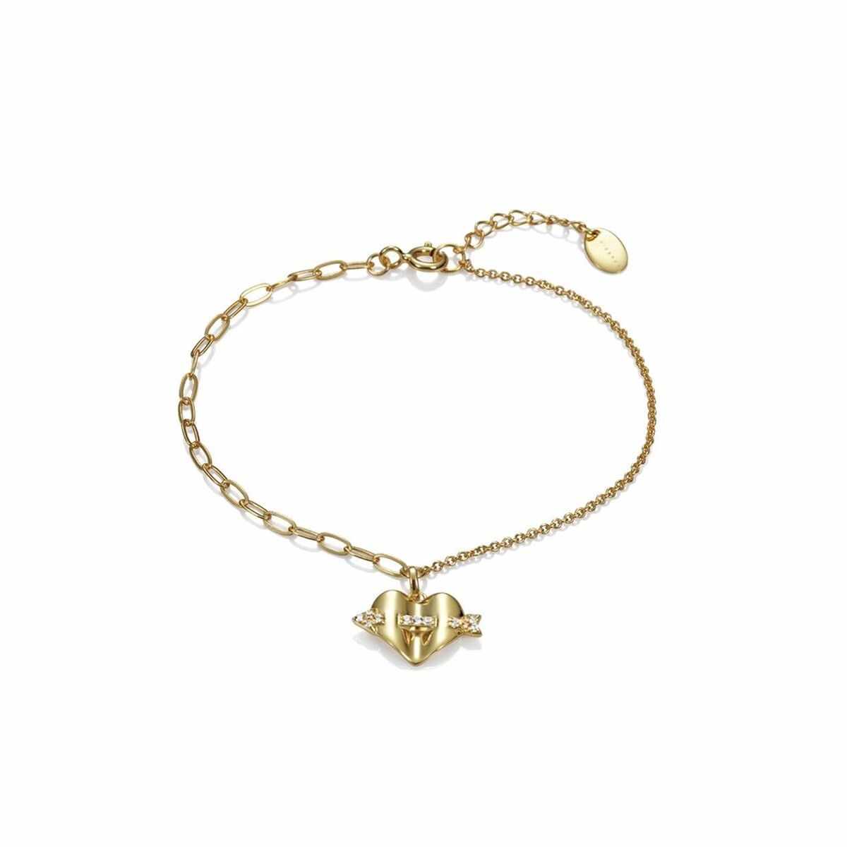 Ladies' Bracelet Viceroy 61064P100-36 -  Jewellery, Women -  Viceroy.