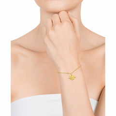 Ladies' Bracelet Viceroy 61064P100-36 -  Jewellery, Women -  Viceroy.