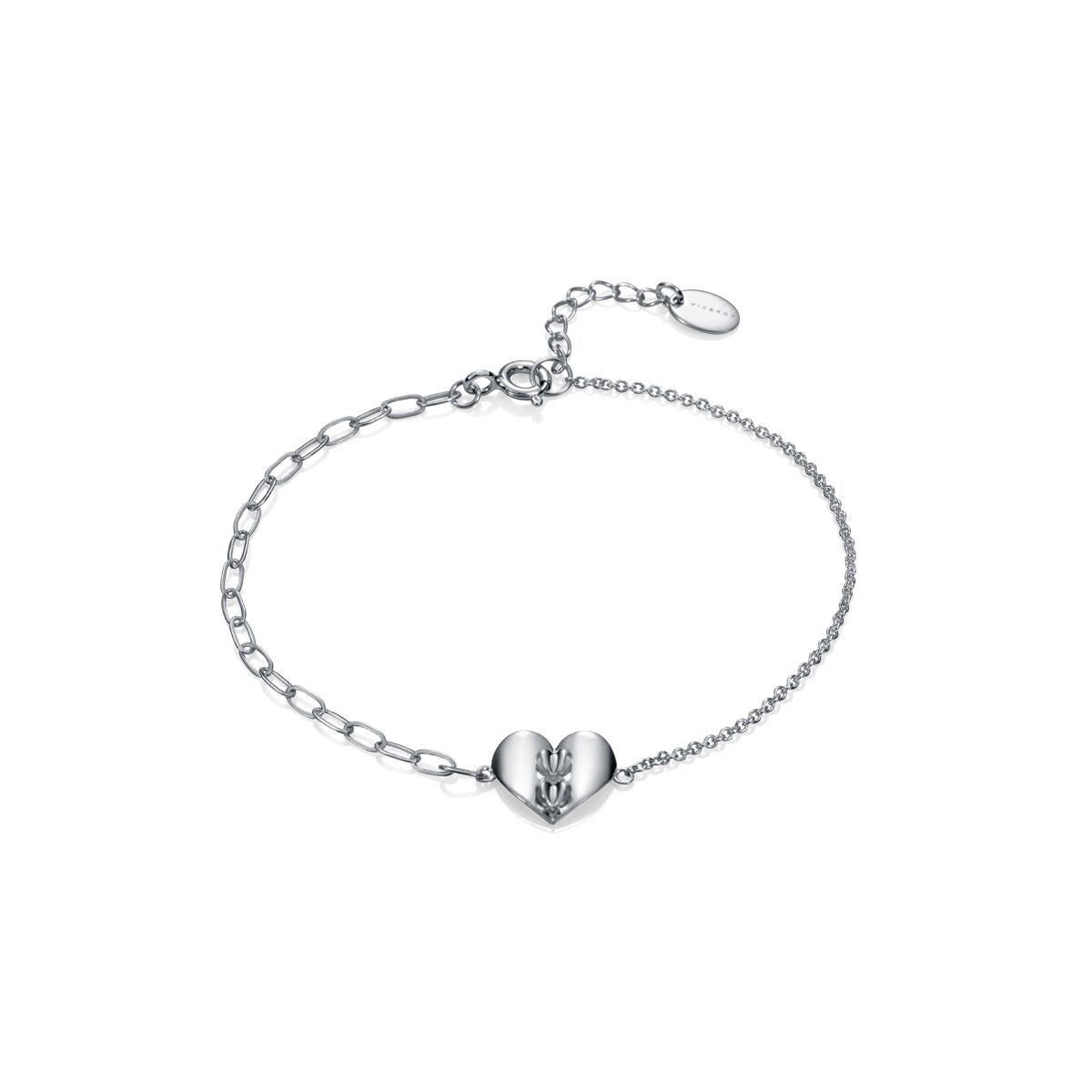 Ladies' Bracelet Viceroy 61065P100-36 -  Jewellery, Women -  Viceroy.