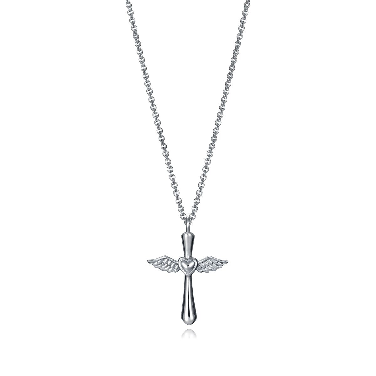Girl's Necklace Viceroy 61067C000-38 -  Jewellery, Girls -  Viceroy.
