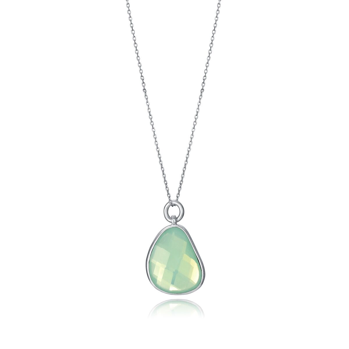 Ladies' Necklace Viceroy 15108C000-38 -  Jewellery, Women -  Viceroy.