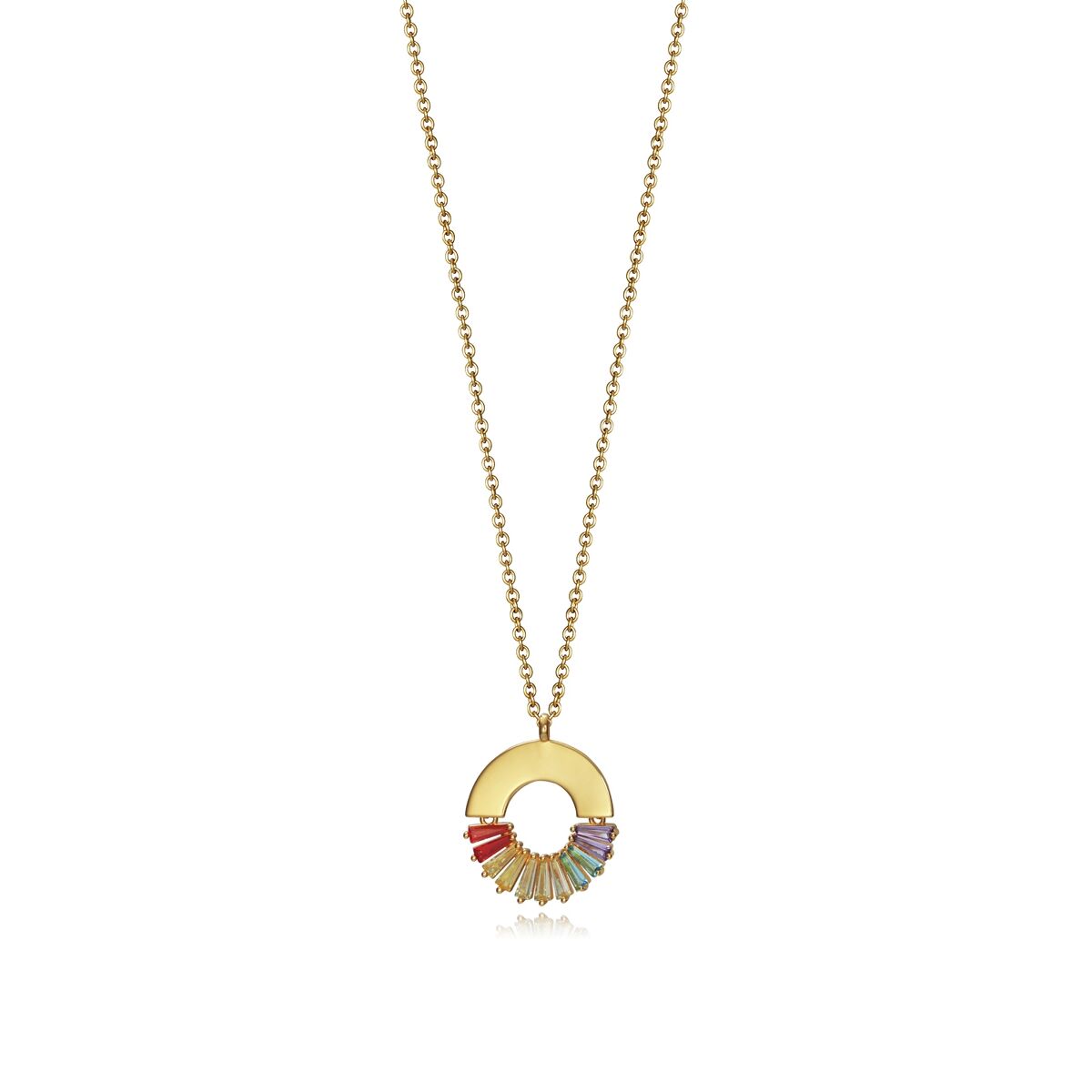 Ladies' Necklace Viceroy 15109C000-36 -  Jewellery, Women -  Viceroy.
