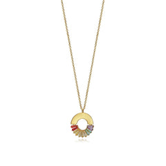 Ladies' Necklace Viceroy 15109C000-36 -  Jewellery, Women -  Viceroy.