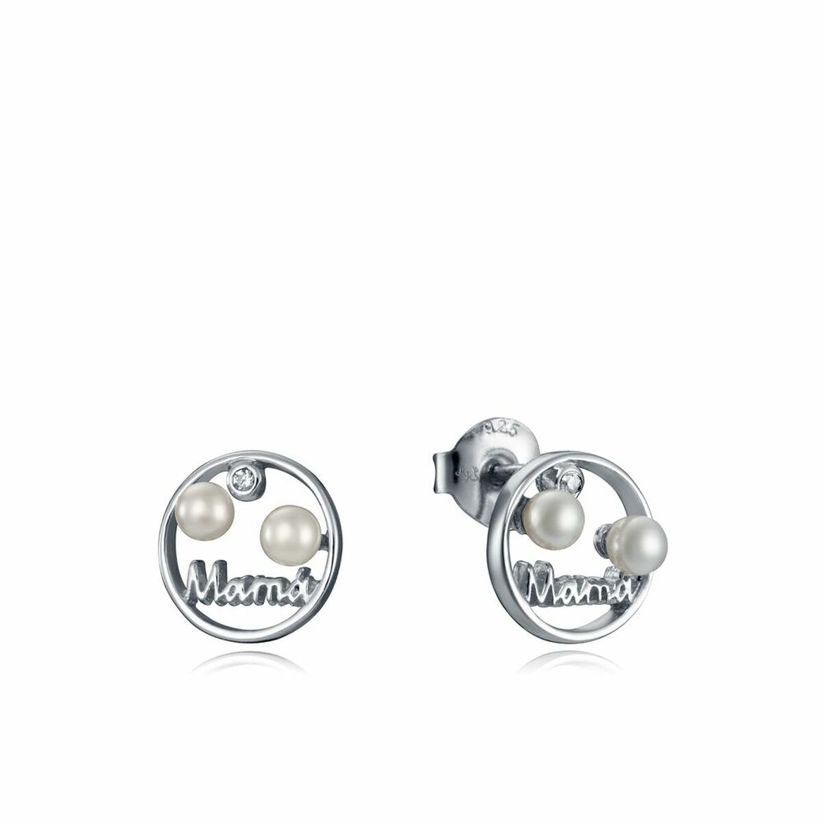 Ladies' Earrings Viceroy 4126E000-68 -  Jewellery, Women -  Viceroy.
