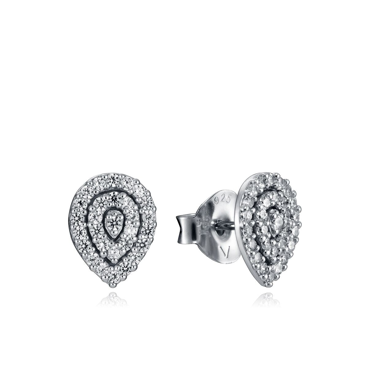 Ladies' Earrings Viceroy 5108E000-38 -  Jewellery, Women -  Viceroy.