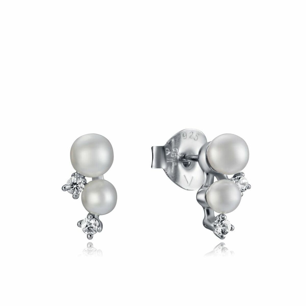 Ladies' Earrings Viceroy 5109E000-68 -  Jewellery, Women -  Viceroy.