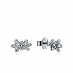 Ladies' Earrings Viceroy 61073E000-38 Sterling silver 925 -  Jewellery, Women -  Viceroy.