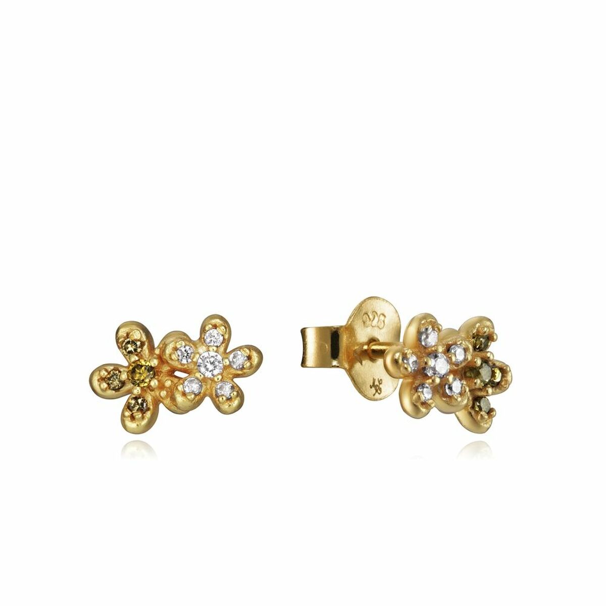 Ladies' Earrings Viceroy 61073E100-36 -  Jewellery, Women -  Viceroy.