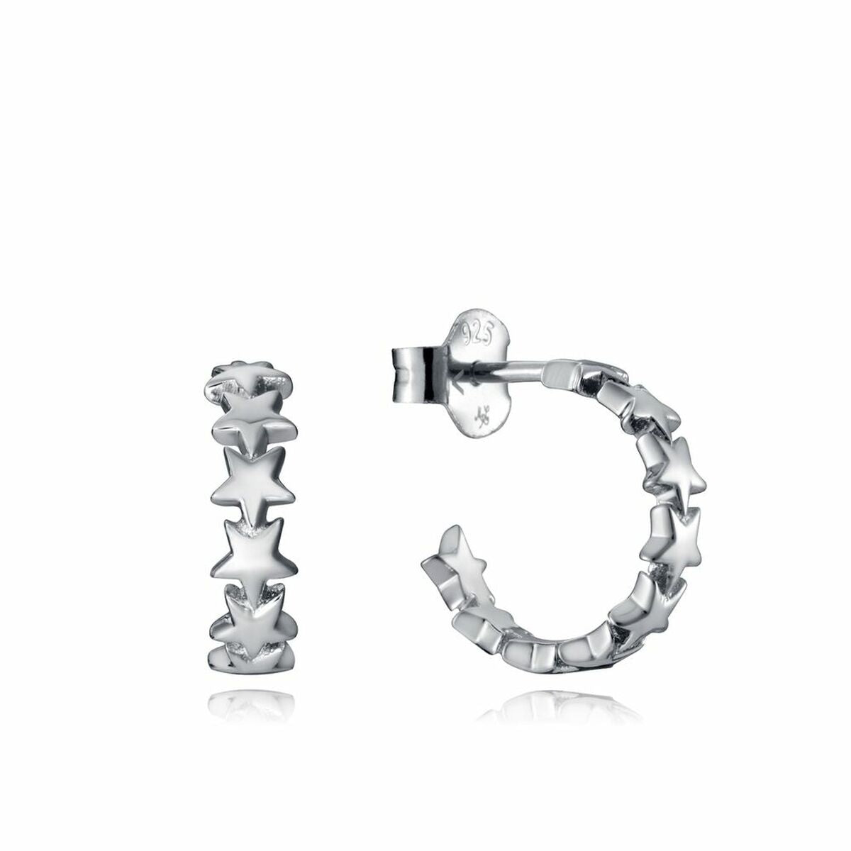Ladies' Earrings Viceroy 61075E000-00 -  Jewellery, Women -  Viceroy.