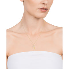 Ladies' Necklace Viceroy 61077C100-08 -  Jewellery, Women -  Viceroy.