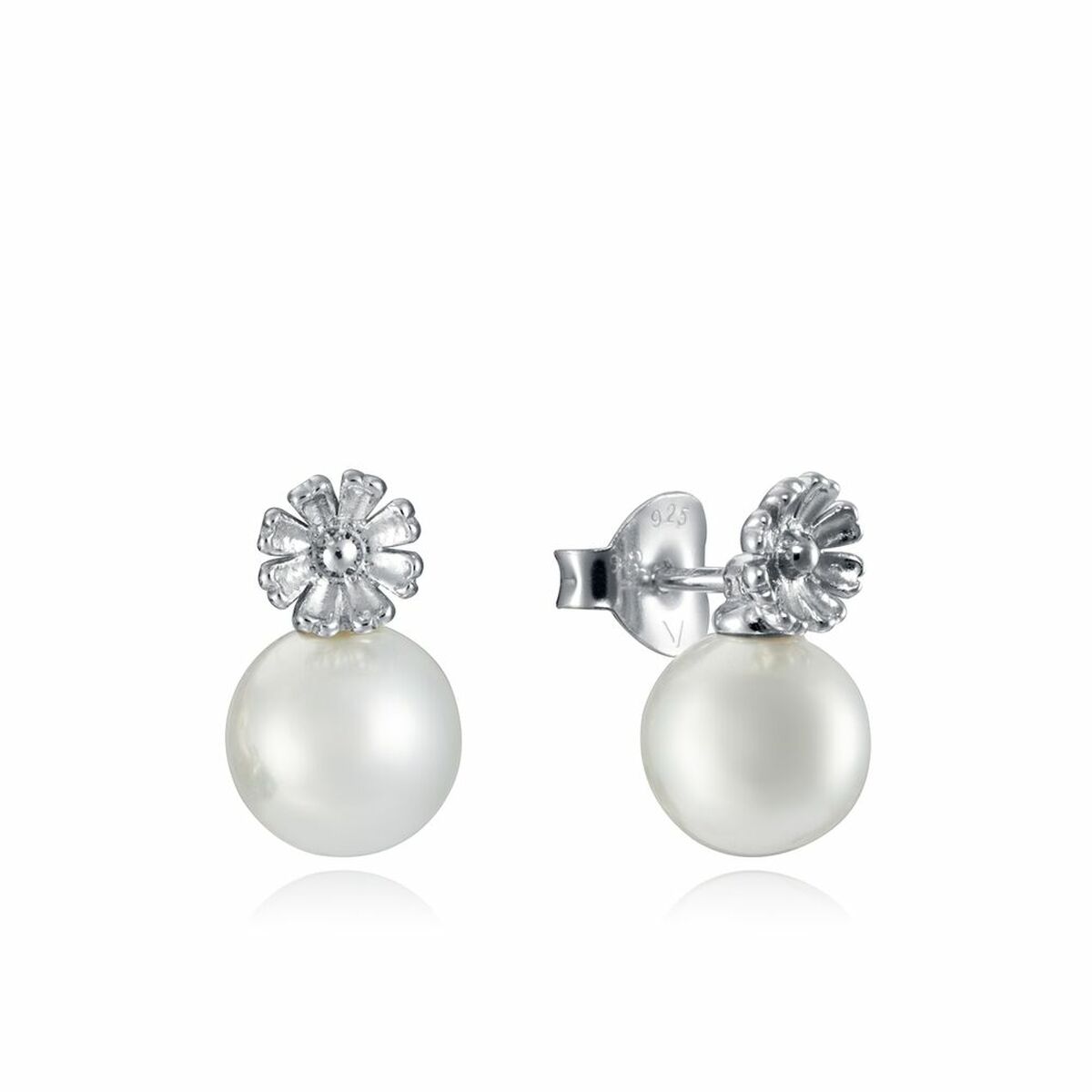 Ladies' Earrings Viceroy 7120E000-68 -  Jewellery, Women -  Viceroy.