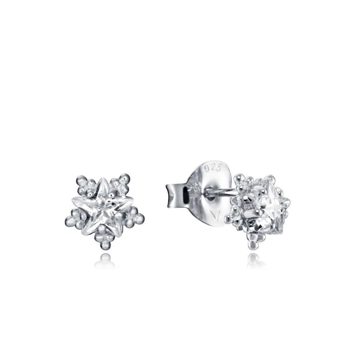 Ladies' Earrings Viceroy 7134E000-38 -  Jewellery, Women -  Viceroy.