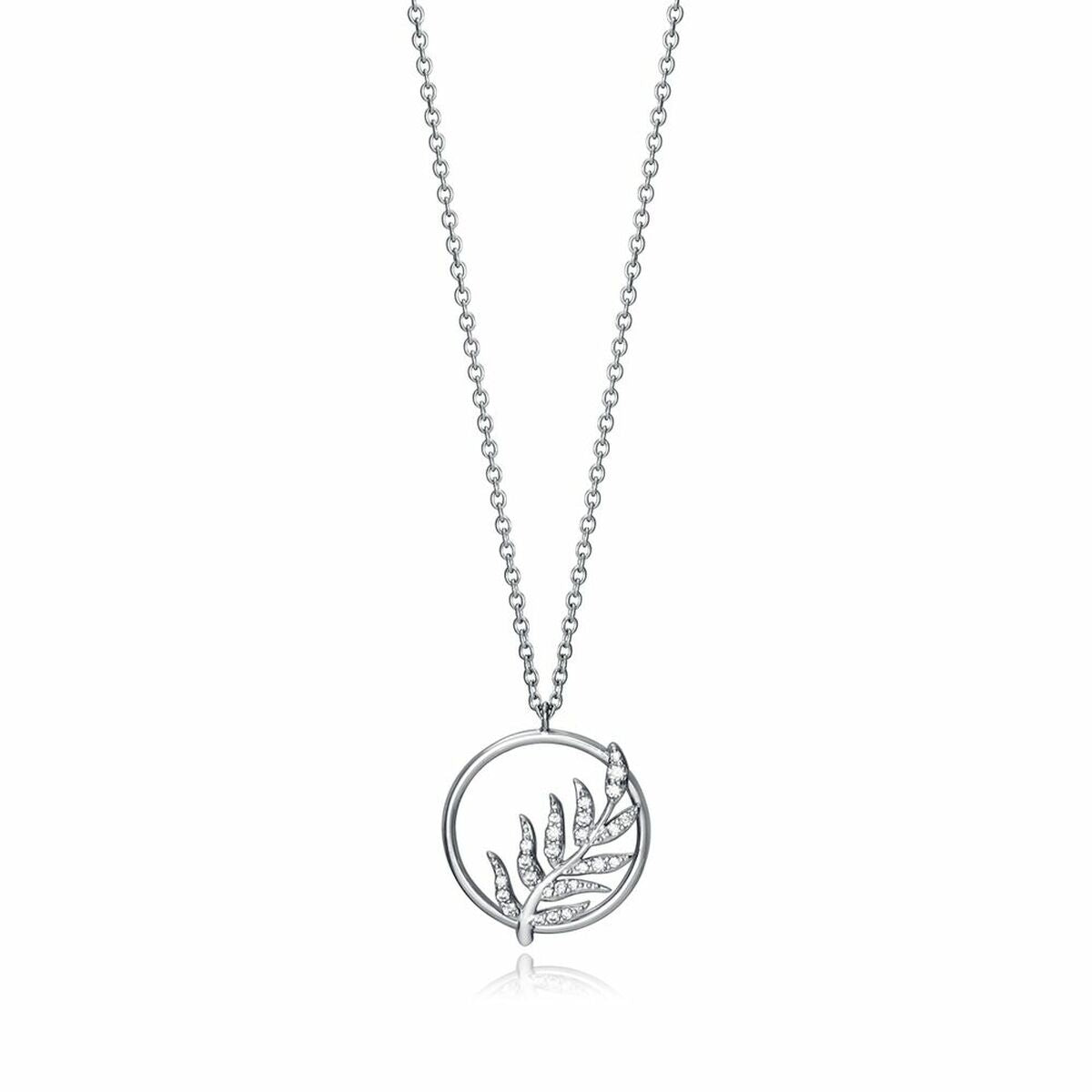 Ladies' Necklace Viceroy 85022C000-38 -  Jewellery, Women -  Viceroy.