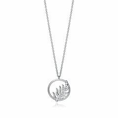 Ladies' Necklace Viceroy 85022C000-38 -  Jewellery, Women -  Viceroy.