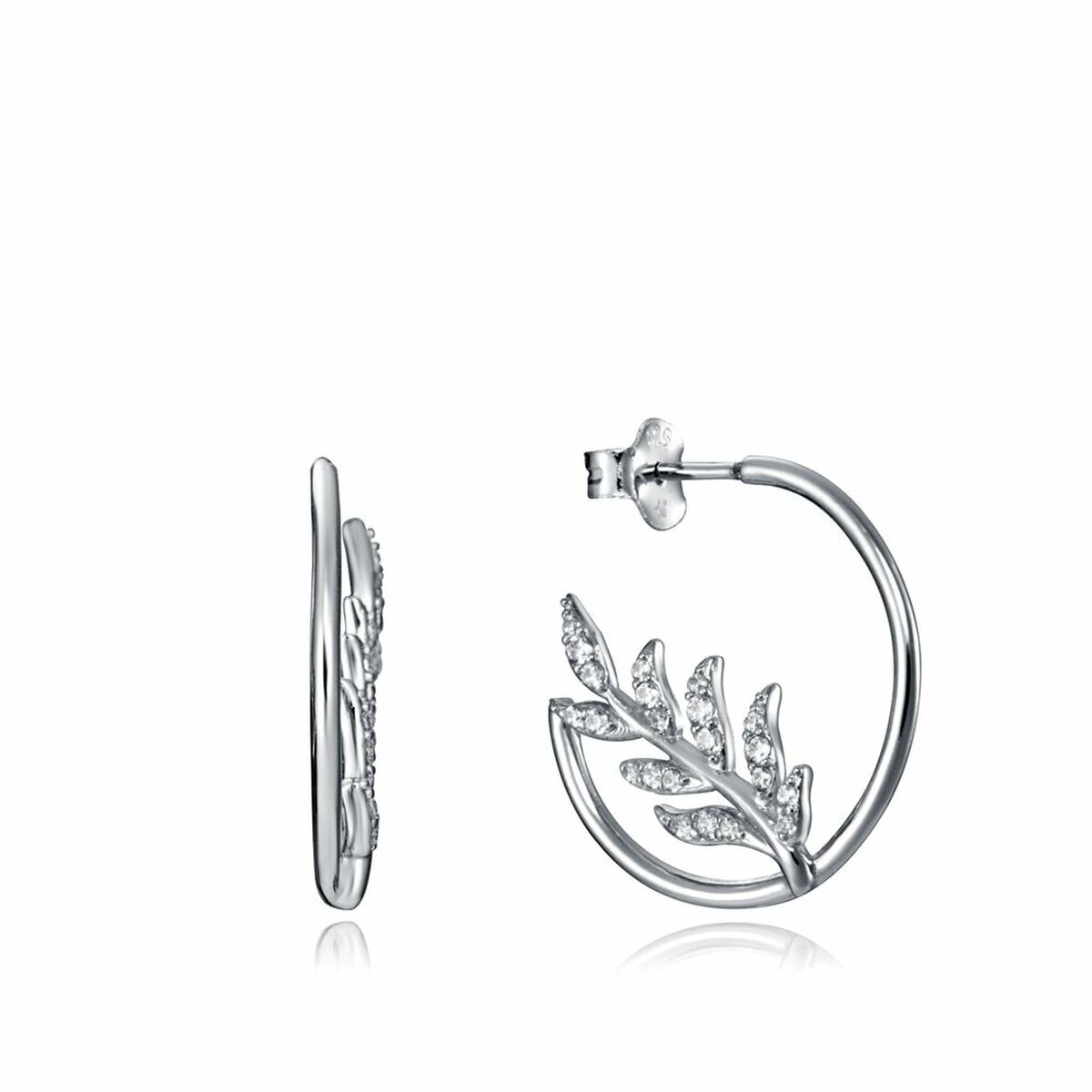 Ladies' Earrings Viceroy 85022E000-38 -  Jewellery, Women -  Viceroy.